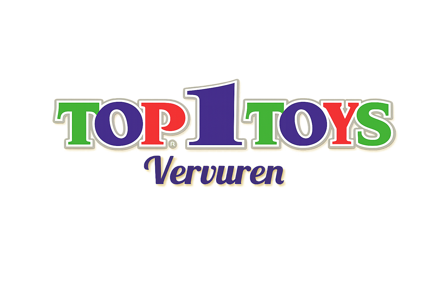 Top1Toys Vervuren