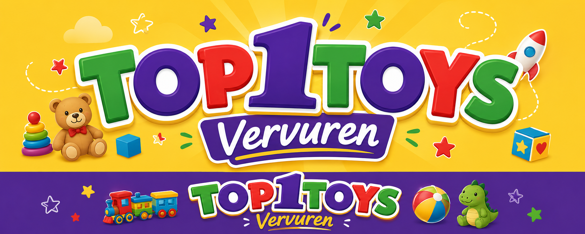 Top1Toys Vervuren